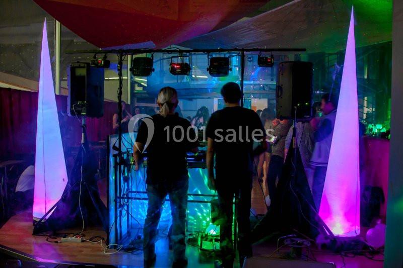 Ciotat Squash Club - galerie - photo 5