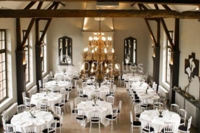 Les Salons des Hauts de France