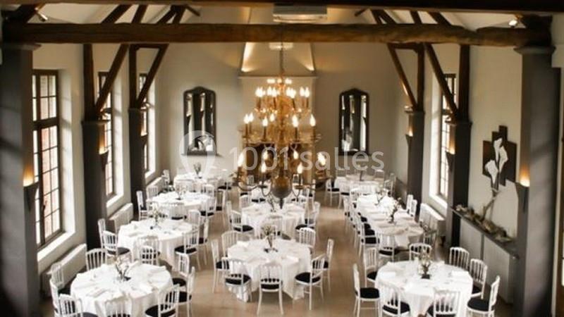 Les Salons des Hauts de France