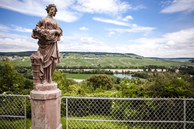 Château De Boursault - photo 5