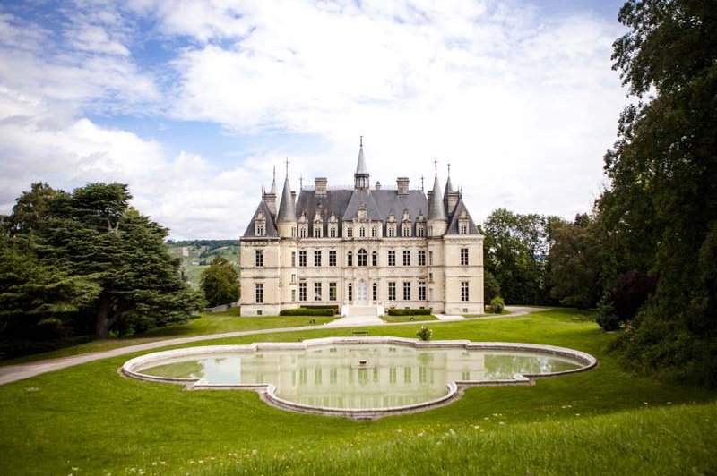 Château De Boursault - photo 3