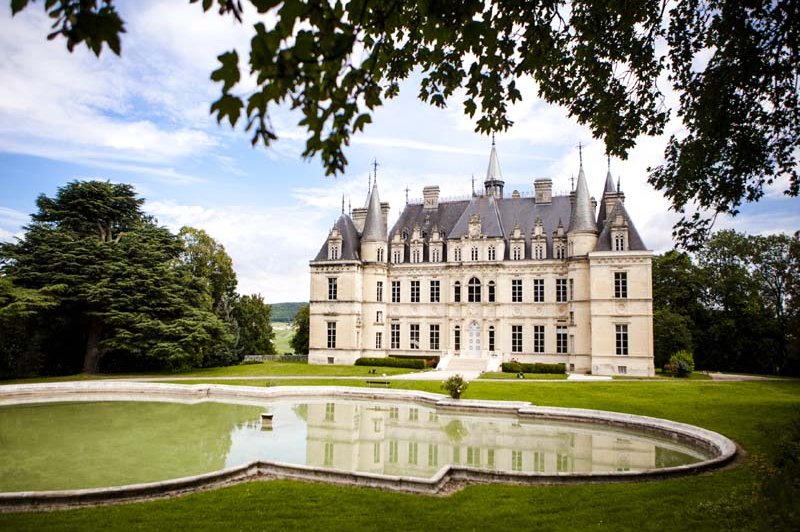 Château De Boursault - photo 4