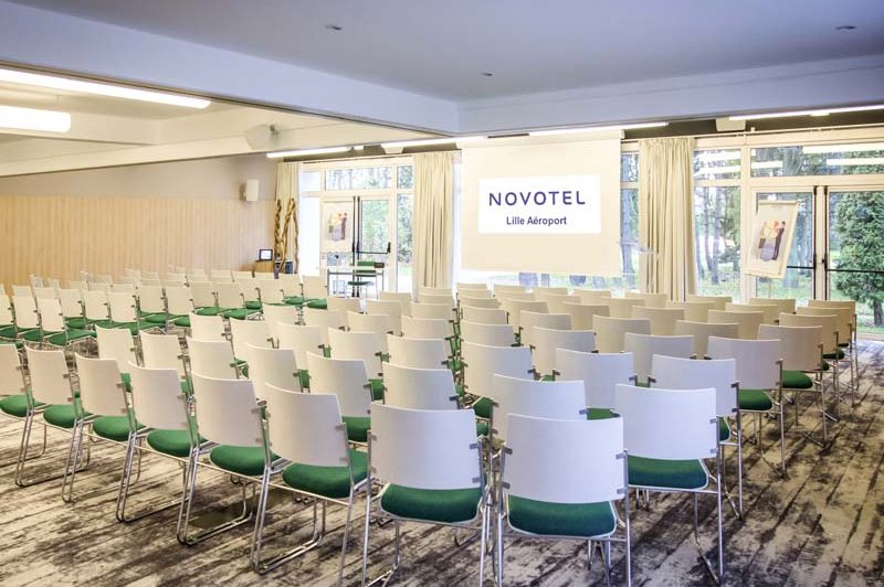 Novotel Lille Aéroport - photo 4