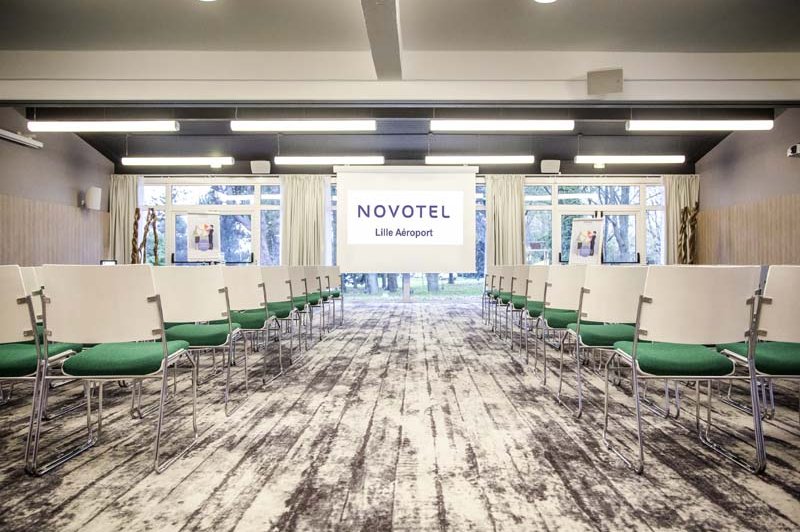 Novotel Lille Aéroport - photo 1