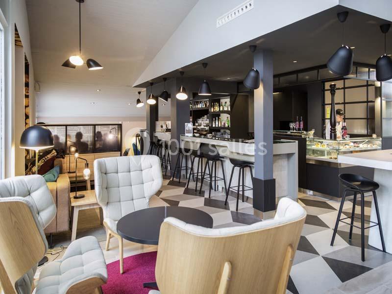 Novotel Lille Aéroport - galerie - photo 19