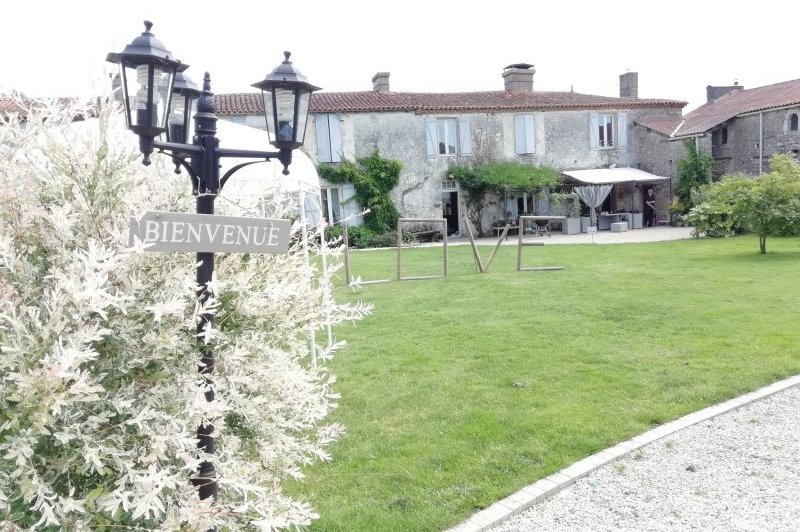 Logis de Réputé - photo 4