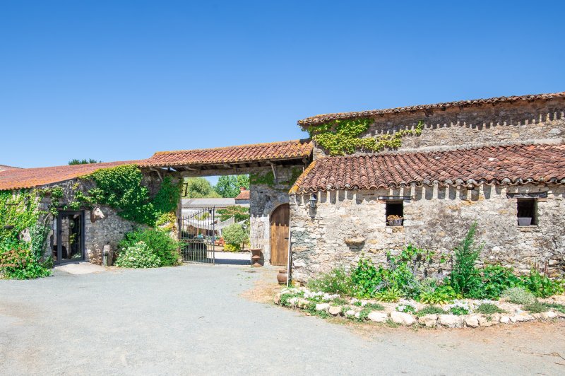Logis de Réputé - photo 5