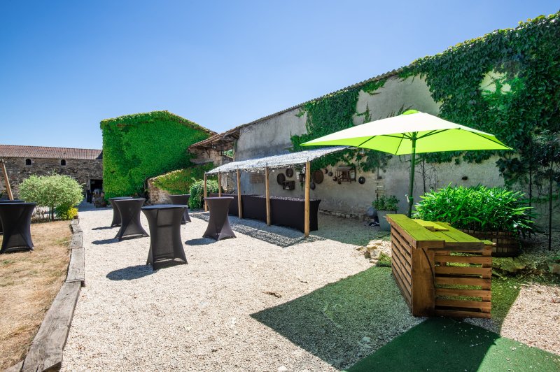 Logis de Réputé - photo 3
