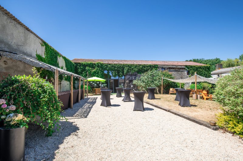 Logis de Réputé - photo 2