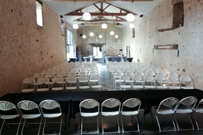 Logis de Réputé - photo 4