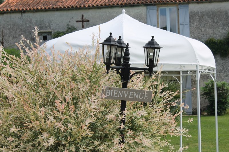Logis de Réputé - photo 1