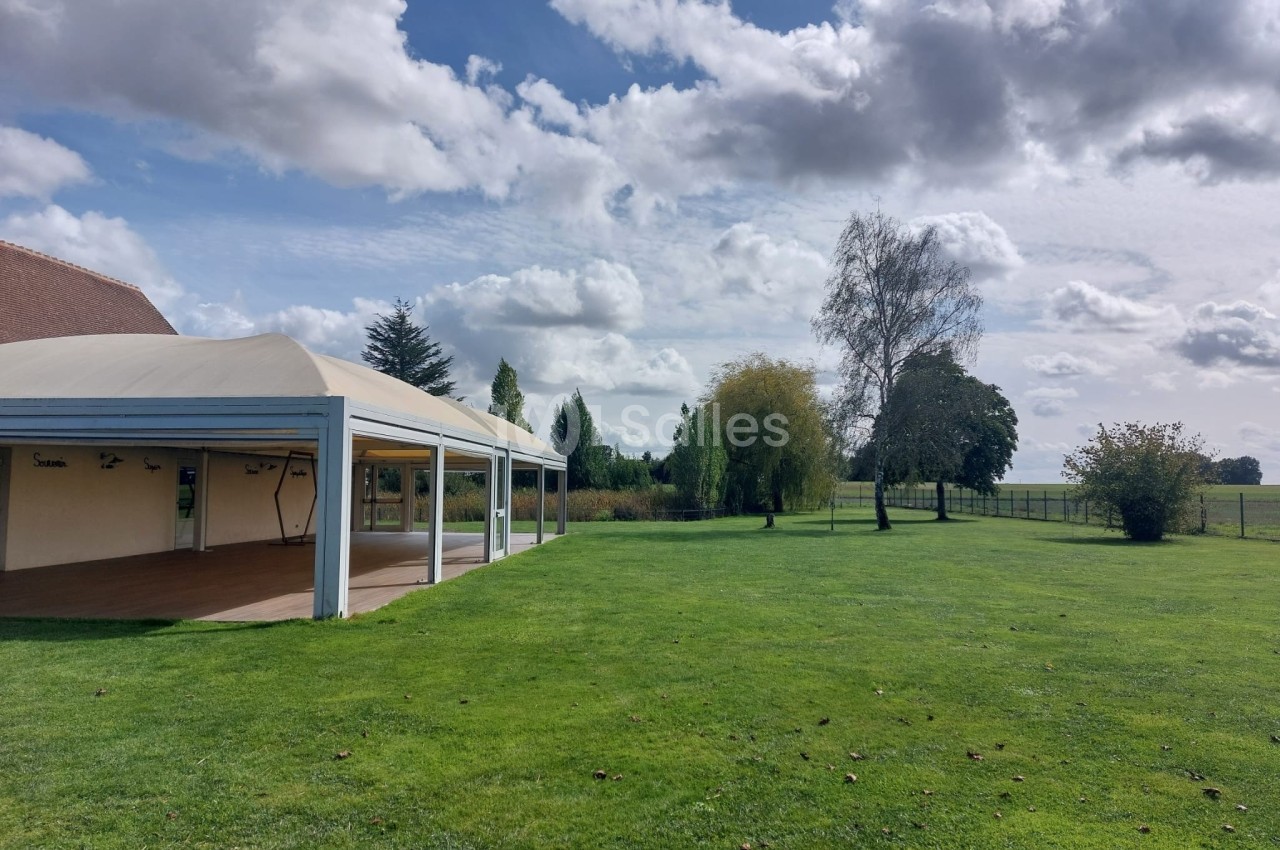 Le Domaine des 4 S - galerie - photo 4