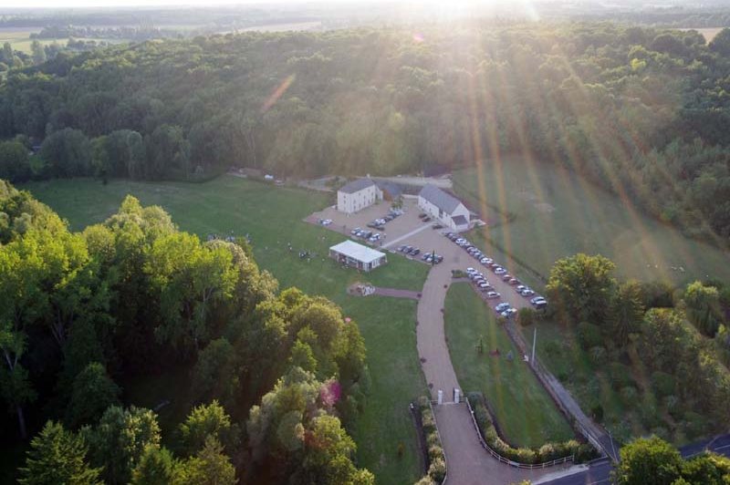 Le Moulin D'abas - photo 2