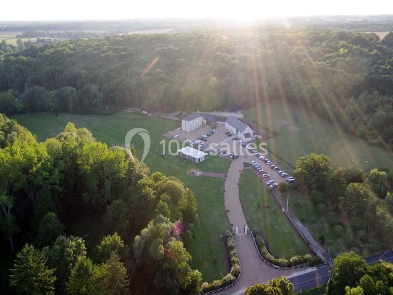 Le Moulin D'abas - galerie - photo 2