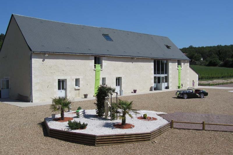 Le Moulin D'abas - photo 4