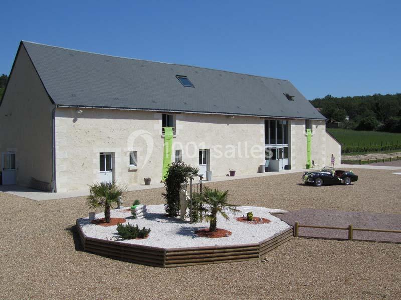 Le Moulin D'abas - galerie - photo 4