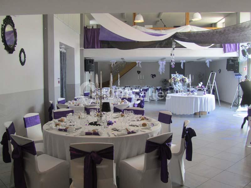 Le Moulin D'abas - galerie - photo 6