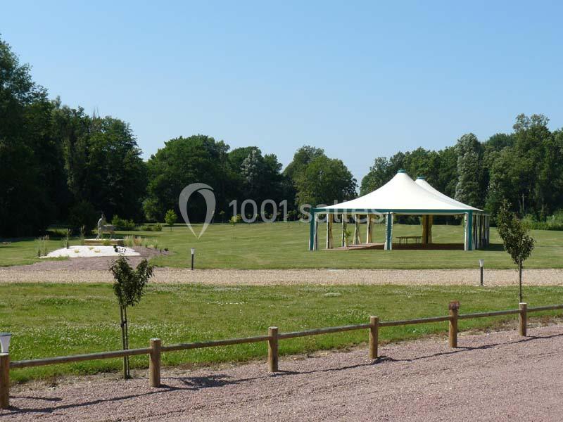 Le Moulin D'abas - galerie - photo 5