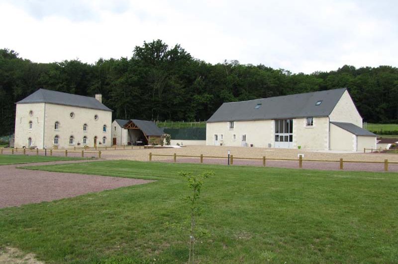 Le Moulin D'abas - photo 3