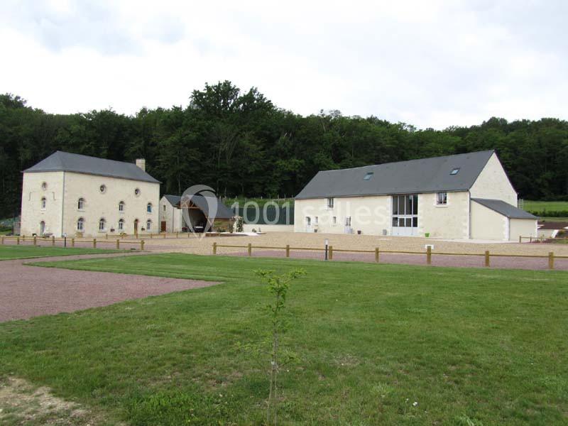 Le Moulin D'abas - galerie - photo 3
