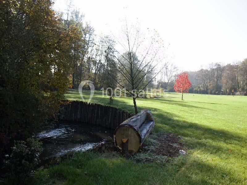 Le Moulin D'abas - galerie - photo 8