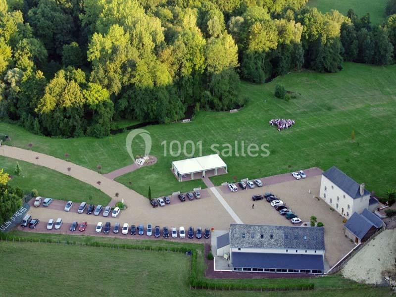 Le Moulin D'abas - galerie - photo 7