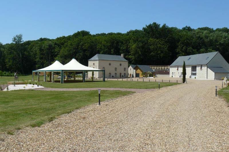 Le Moulin D'abas - photo 1