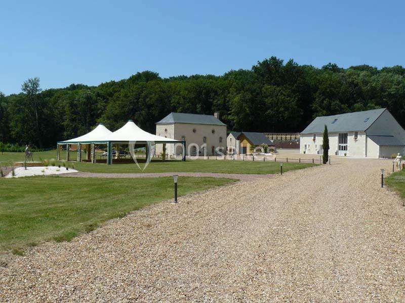 Le Moulin D'abas - galerie - photo 1