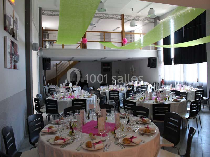 Le Moulin D'abas - galerie - photo 10