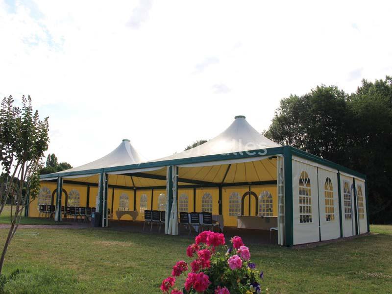 Le Moulin D'abas - galerie - photo 12