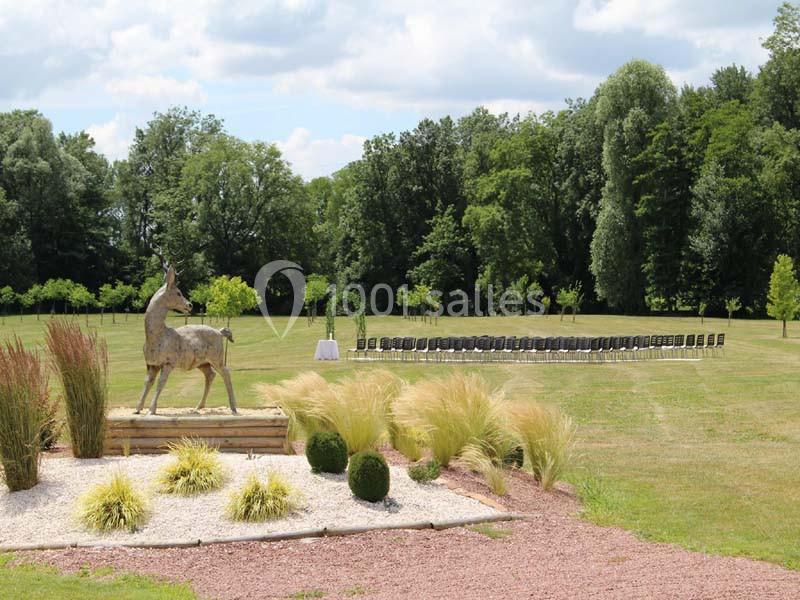 Le Moulin D'abas - galerie - photo 13