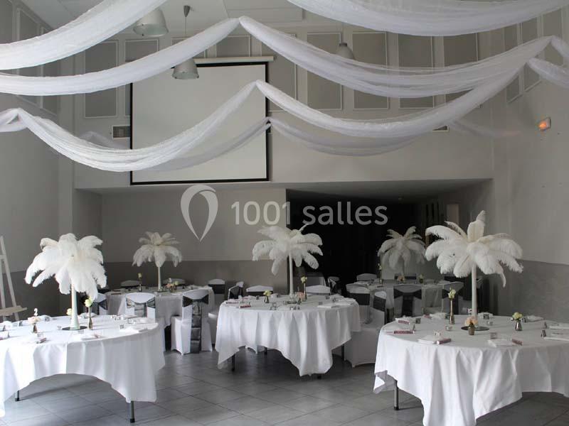 Le Moulin D'abas - galerie - photo 14