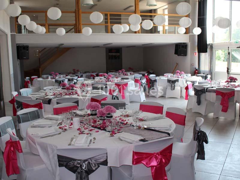 Le Moulin D'abas - galerie - photo 16