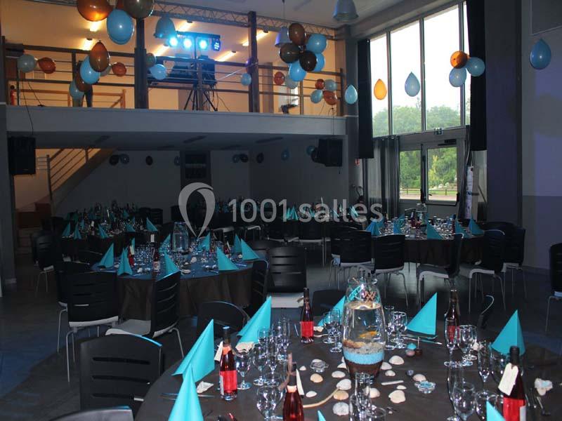 Le Moulin D'abas - galerie - photo 15
