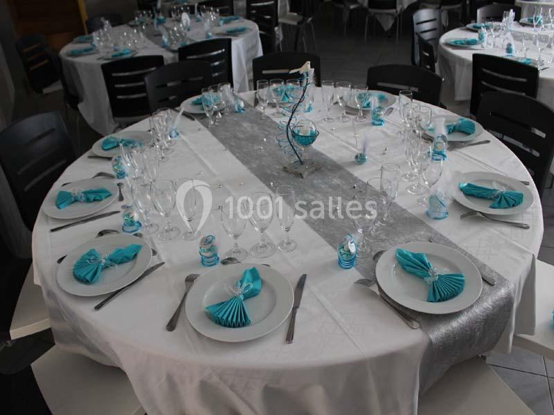Le Moulin D'abas - galerie - photo 17