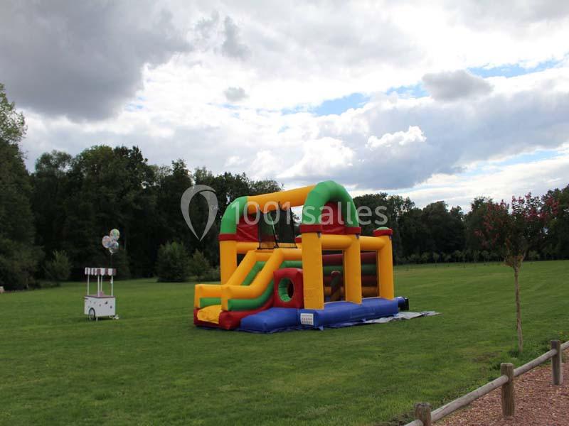 Le Moulin D'abas - galerie - photo 21