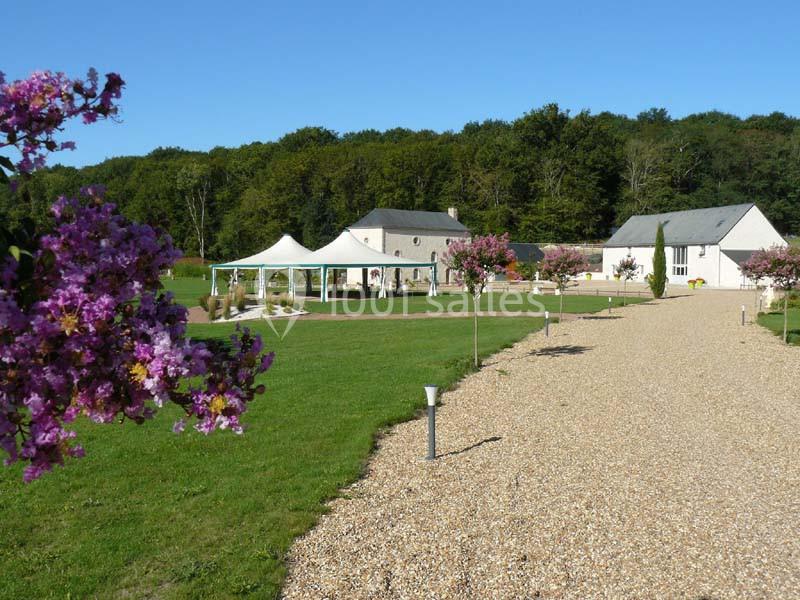Le Moulin D'abas - galerie - photo 18