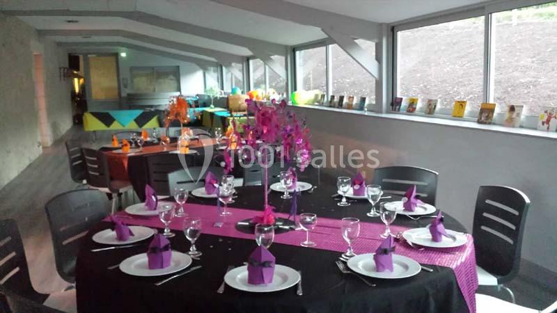 Le Moulin D'abas - galerie - photo 23