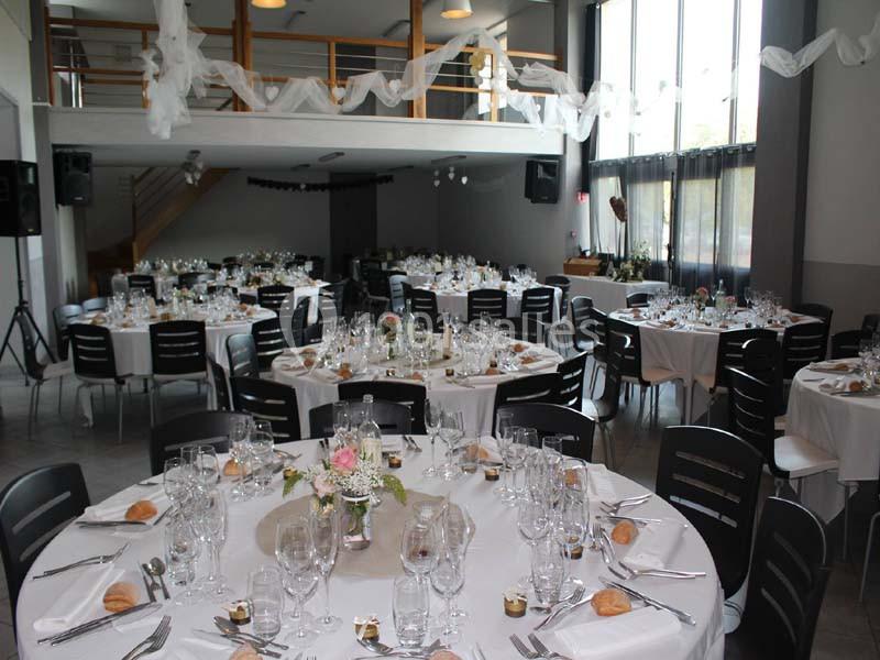 Le Moulin D'abas - galerie - photo 22