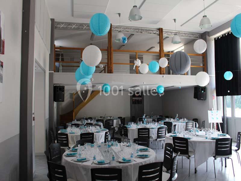 Le Moulin D'abas - galerie - photo 20