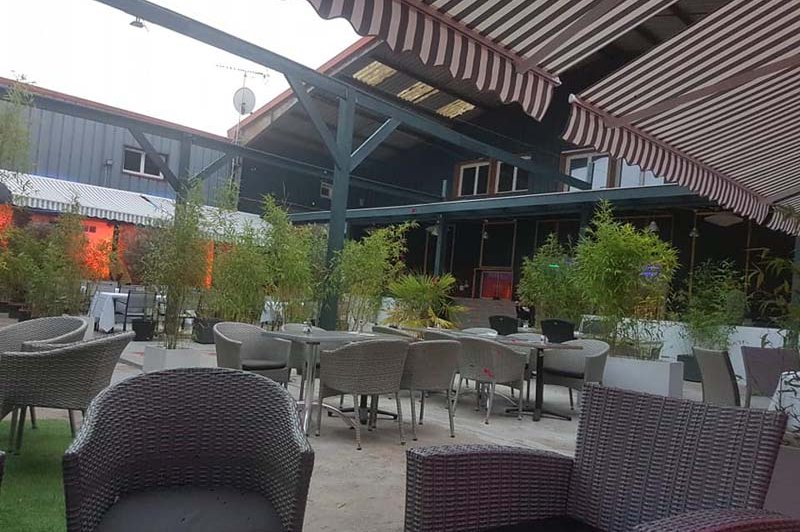 Le Jardin des Colombes - photo 4
