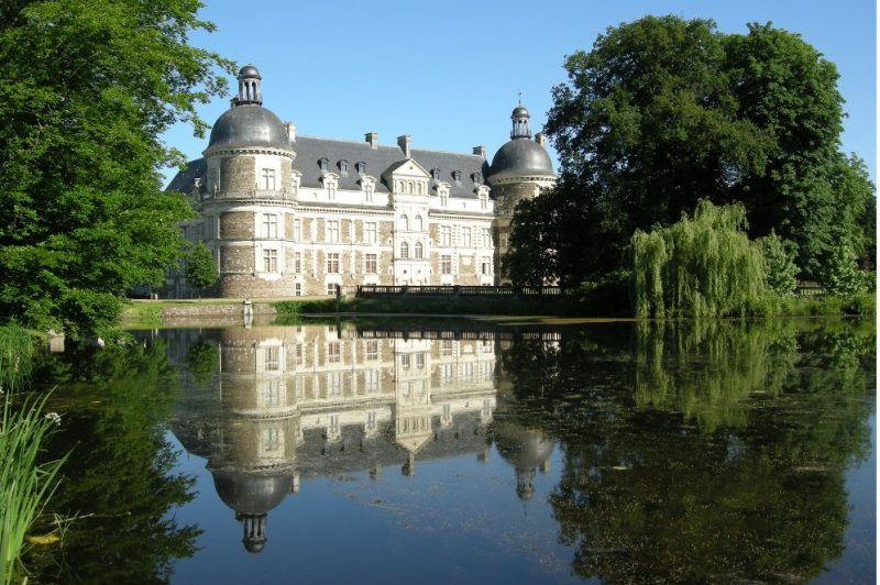 Château De Serrant - photo 1