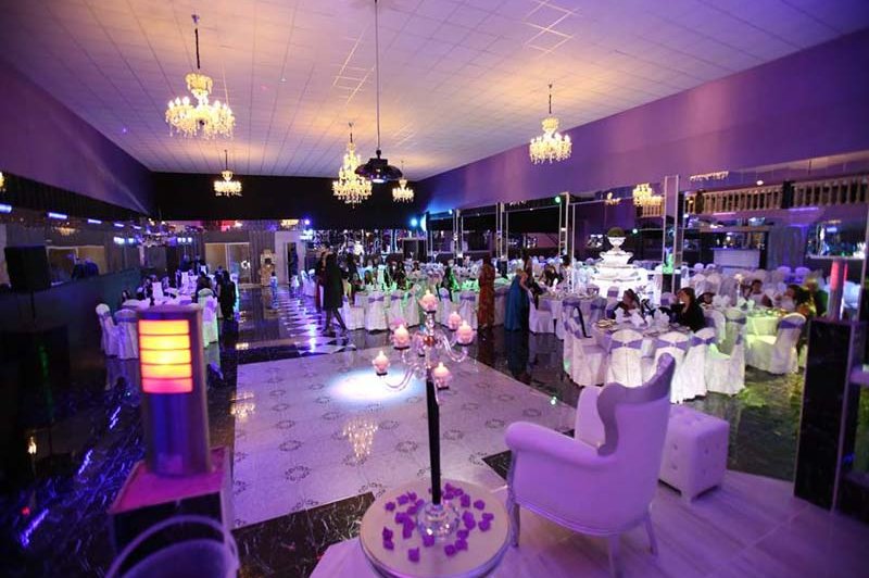 Le Manhattan Palace - photo 1