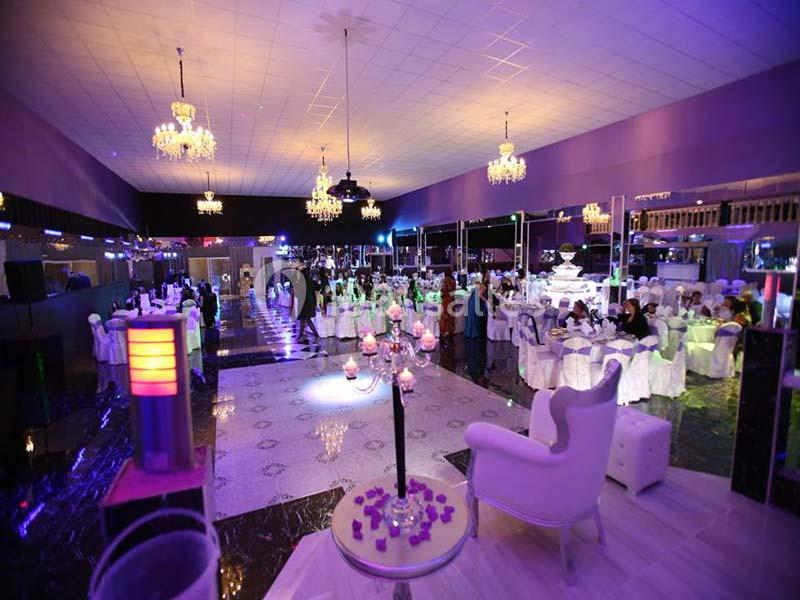 Le Manhattan Palace - galerie - photo 10