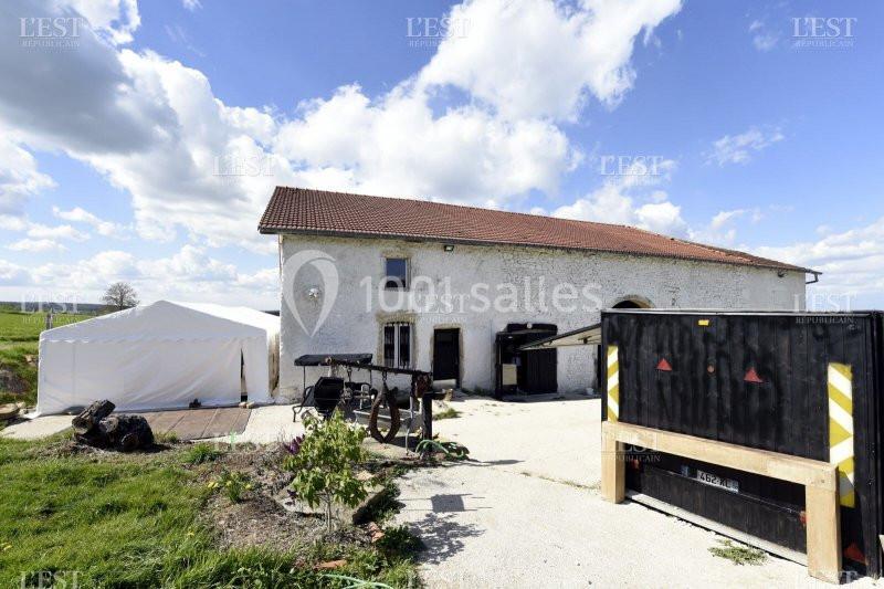 L'ecurie Vaudémont - galerie - photo 8