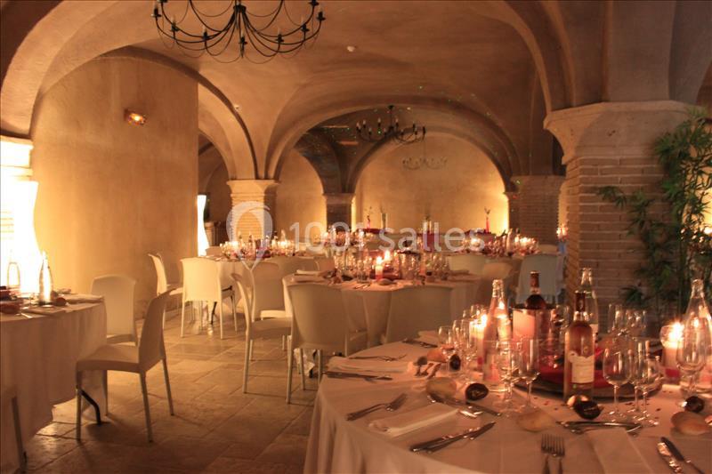 Château Maravenne - galerie - photo 4