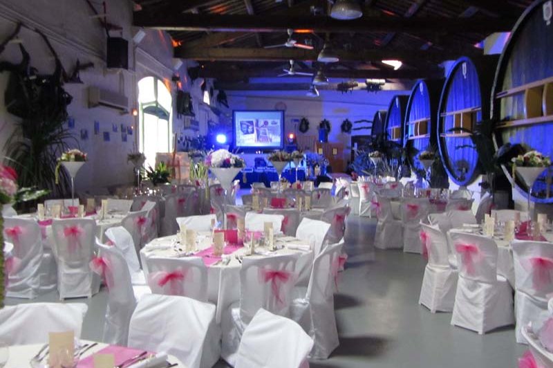 Au Dolium - photo 2