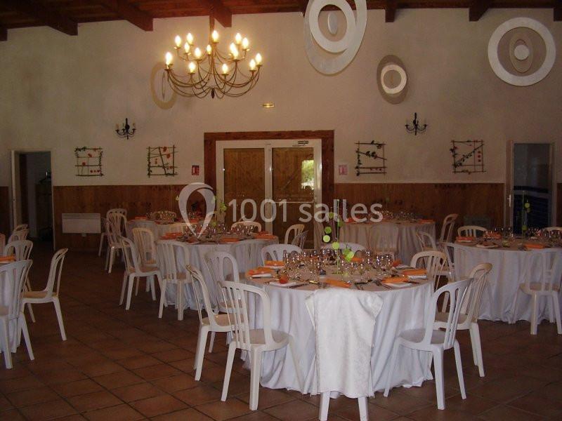 Les Hauts De Montrabech - galerie - photo 5