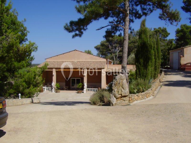 Les Hauts De Montrabech - galerie - photo 2