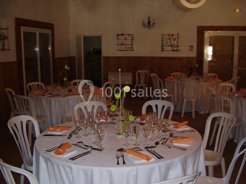 Les Hauts De Montrabech - galerie - photo 6